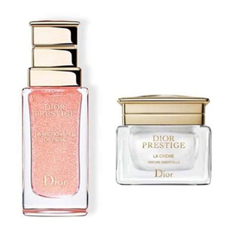 dior prestige serum reviews|Dior prestige creme does worth.